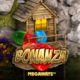 bonanza megaways